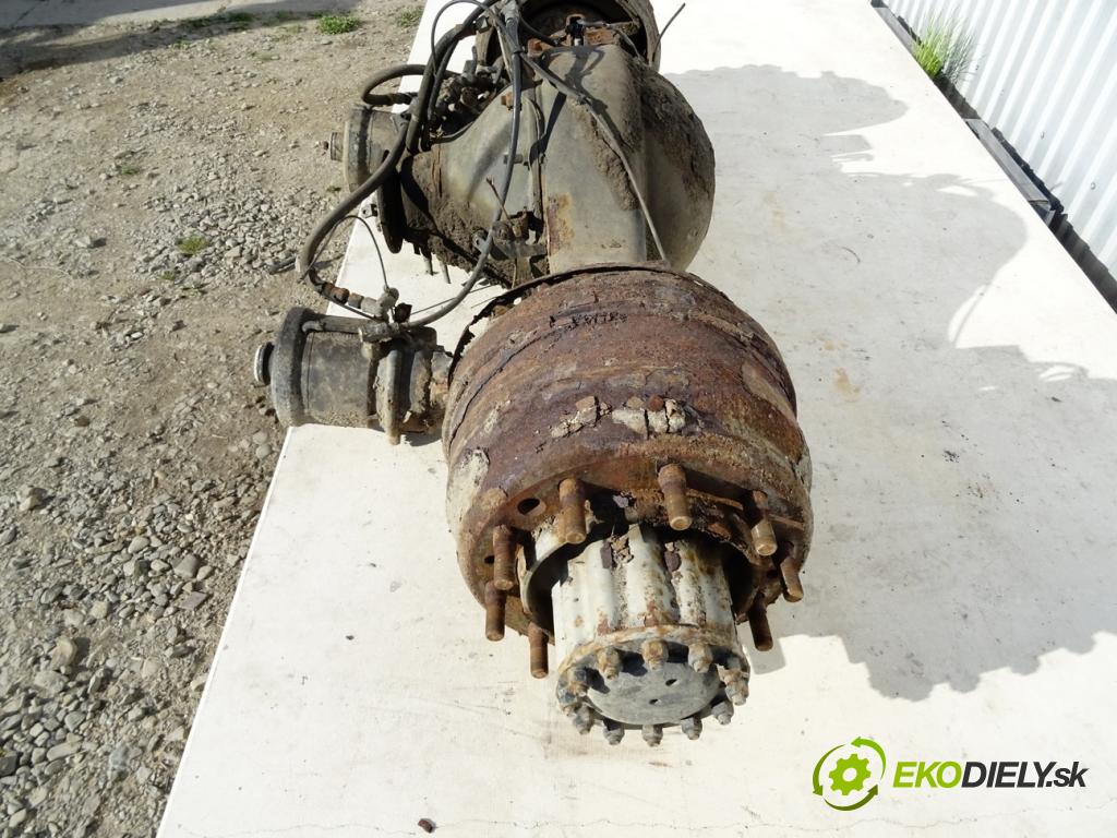 VOLVO FL10 1985 - 1998    FL 10/320  Most zad ,diferenciál  (Zadné)