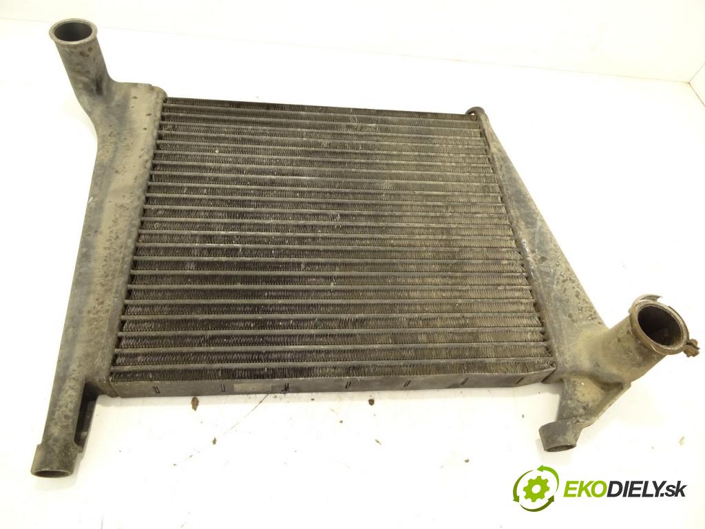 VOLVO FL10 1985 - 1998    FL 10/320  intercooler ATLAS (Chladiče nasávaného vzduchu (intercoolery))