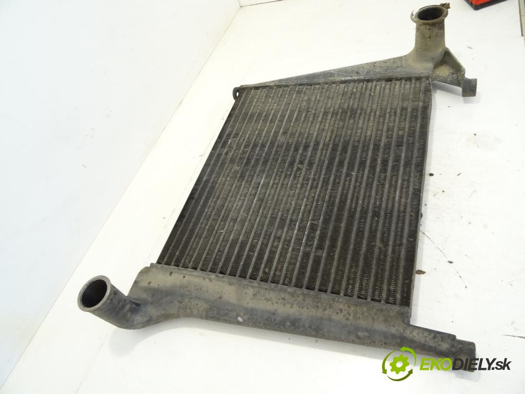 VOLVO FL10 1985 - 1998    FL 10/320  intercooler ATLAS (Chladiče nasávaného vzduchu (intercoolery))