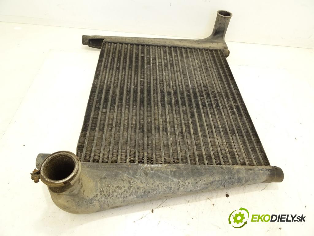 VOLVO FL10 1985 - 1998    FL 10/320  intercooler ATLAS (Chladiče nasávaného vzduchu (intercoolery))