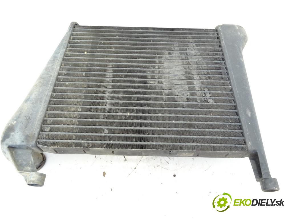 VOLVO FL10 1985 - 1998    FL 10/320  intercooler ATLAS (Chladiče nasávaného vzduchu (intercoolery))