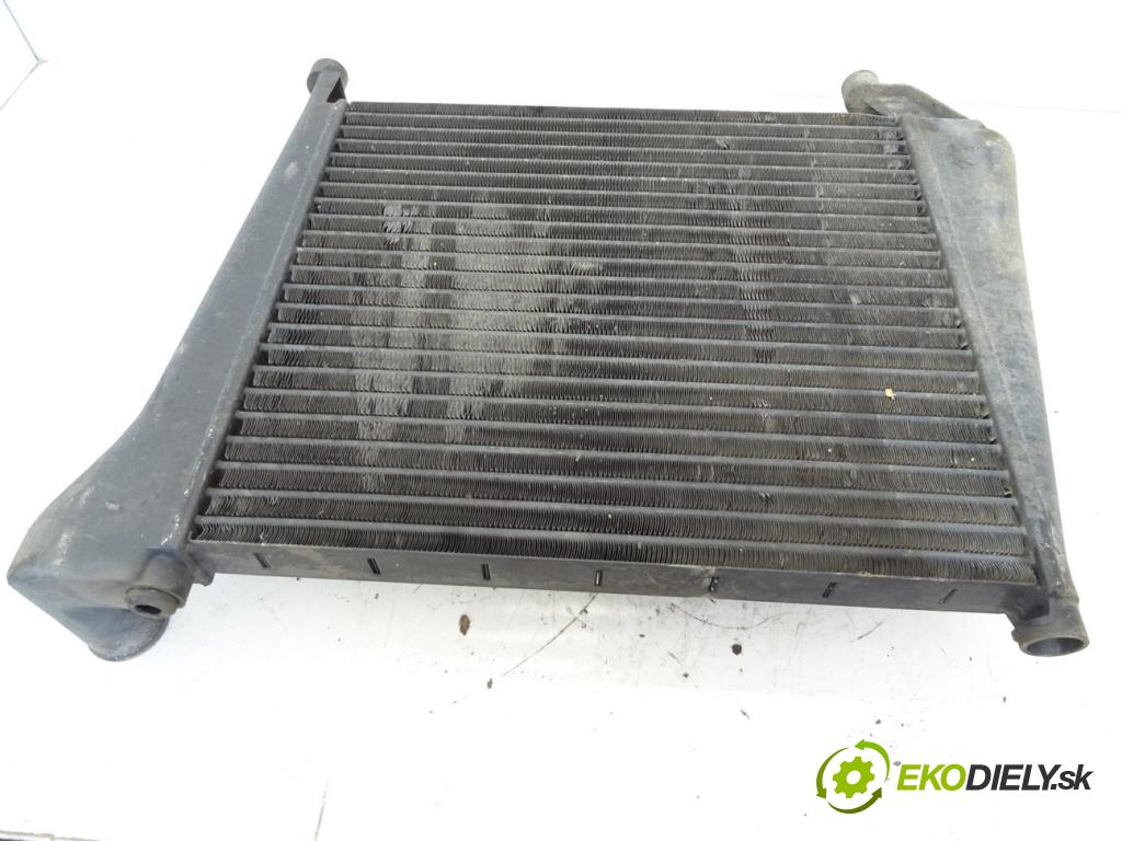 VOLVO FL10 1985 - 1998    FL 10/320  intercooler ATLAS (Chladiče nasávaného vzduchu (intercoolery))