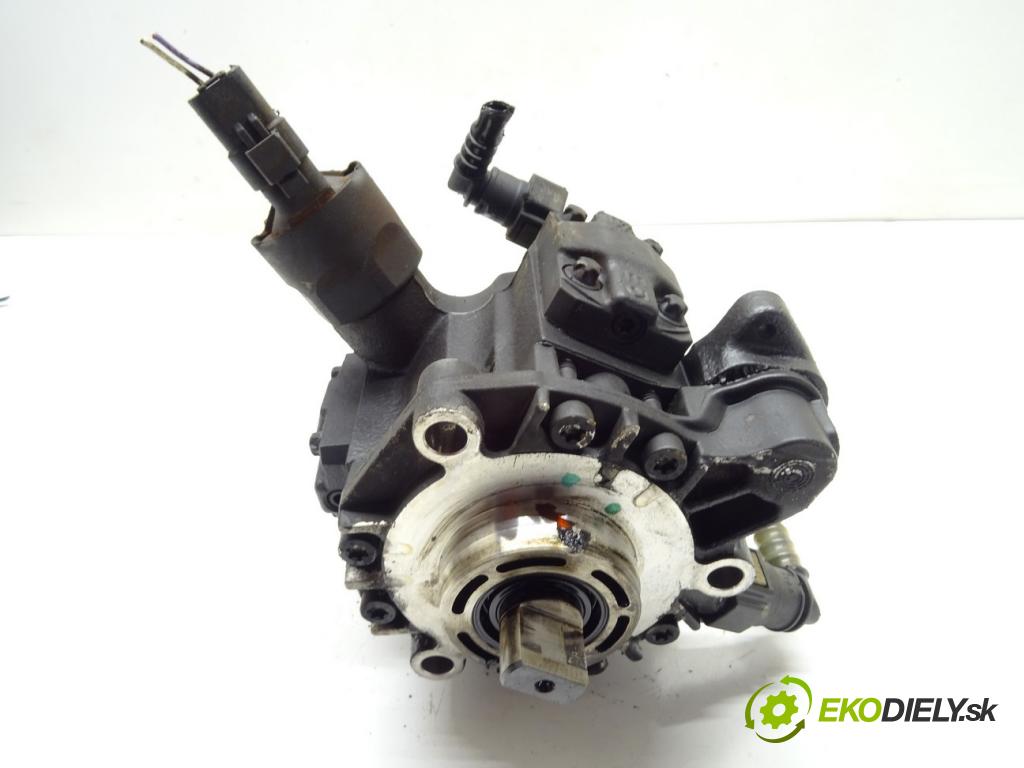 PEUGEOT 407 SW (6E_) 2004 - 2011    2.0 HDi 135 100 kW [136 KM] olej napędowy 2004 - 2  Pumpa vstrekovacia A2C20000598 (Vstrekovacie čerpadlá)