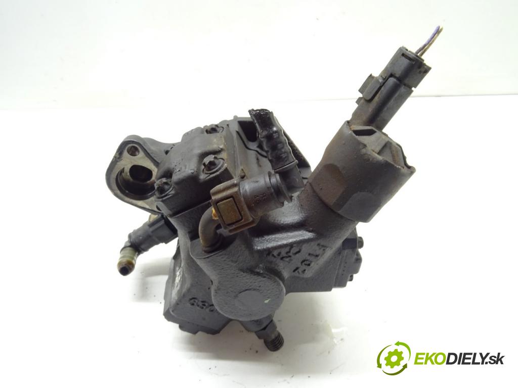 PEUGEOT 407 SW (6E_) 2004 - 2011    2.0 HDi 135 100 kW [136 KM] olej napędowy 2004 - 2  Pumpa vstrekovacia A2C20000598 (Vstrekovacie čerpadlá)