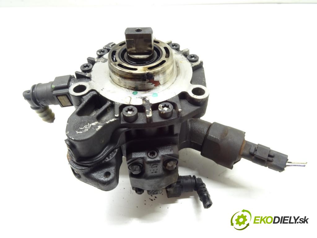 PEUGEOT 407 SW (6E_) 2004 - 2011    2.0 HDi 135 100 kW [136 KM] olej napędowy 2004 - 2  Pumpa vstrekovacia A2C20000598 (Vstrekovacie čerpadlá)