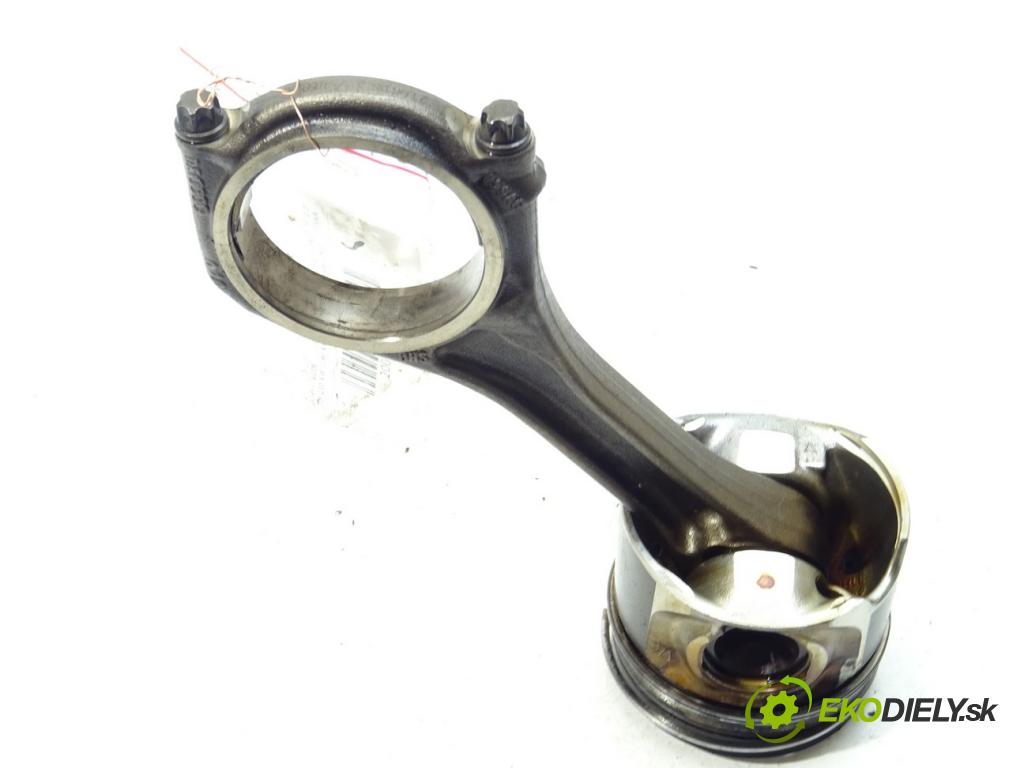 AUDI A4 B8 Avant (8K5) 2007 - 2015    2.7 TDI 140 kW [190 KM] olej napędowy 2008 - 2012  PIEST: ojnica CGKA 059701R (Piesty)