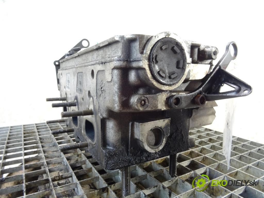 AUDI A4 B8 Avant (8K5) 2007 - 2015    2.7 TDI 140 kW [190 KM] olej napędowy 2008 - 2012  Hlava valcov ľavá strana CGKA 0593C (Hlavy valcov)