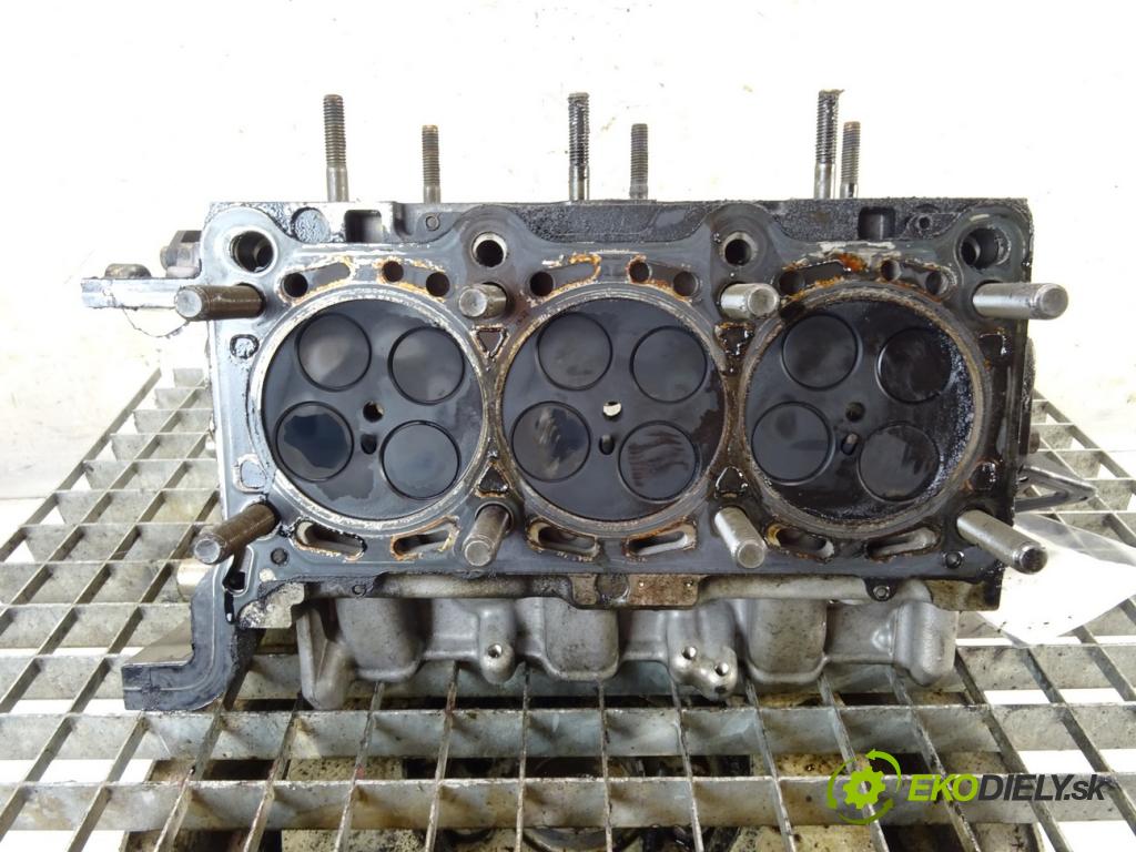 AUDI A4 B8 Avant (8K5) 2007 - 2015    2.7 TDI 140 kW [190 KM] olej napędowy 2008 - 2012  Hlava valcov ľavá strana CGKA 0593C (Hlavy valcov)