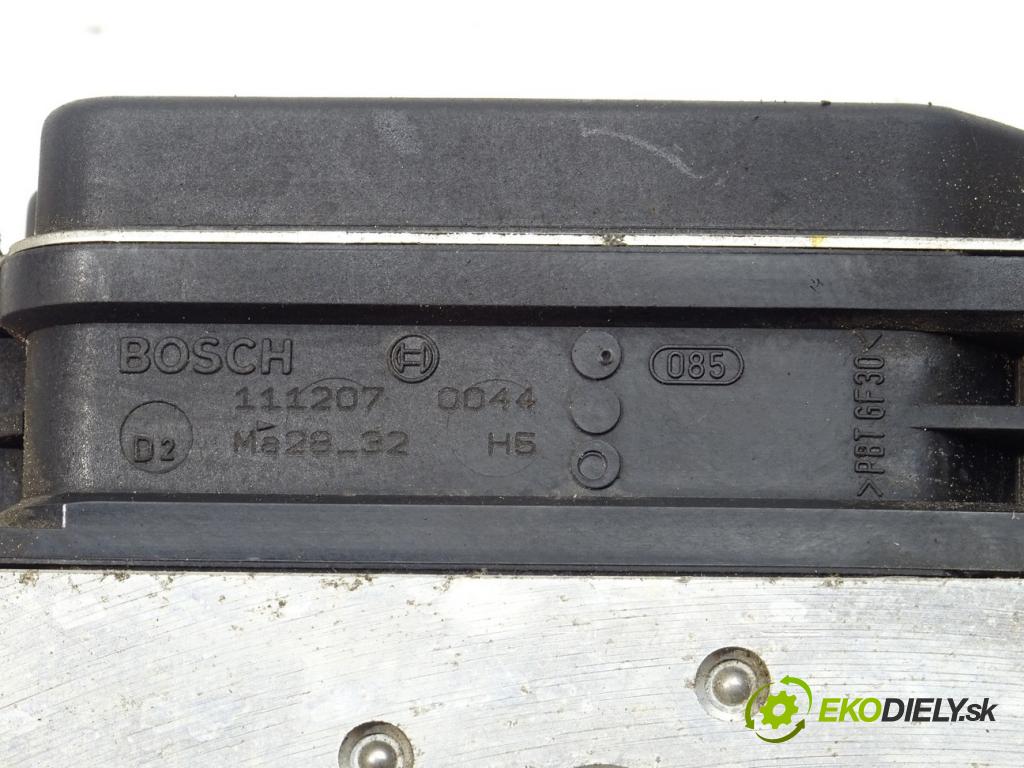 KIA CEED SW (ED) 2007 - 2012    1.6 CRDi 115 85 kW [115 KM] olej napędowy 2007 - 2  Pumpa ABS  (Pumpy ABS)