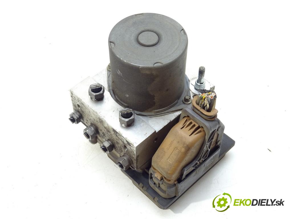 PEUGEOT 407 SW (6E_) 2004 - 2011    2.7 HDi 150 kW [204 KM] olej napędowy 2005 - 2010  Pumpa ABS 0265950658 (Pumpy ABS)
