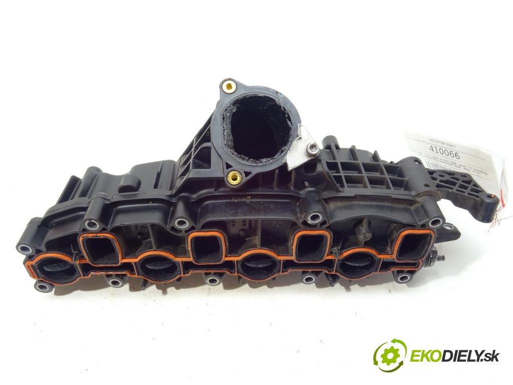 VW GOLF VI (5K1) 2008 - 2014    2.0 TDI 81 kW [110 KM] olej napędowy 2008 - 2012  Potrubie sacie, sanie 03L129711AG (Sacie potrubia)