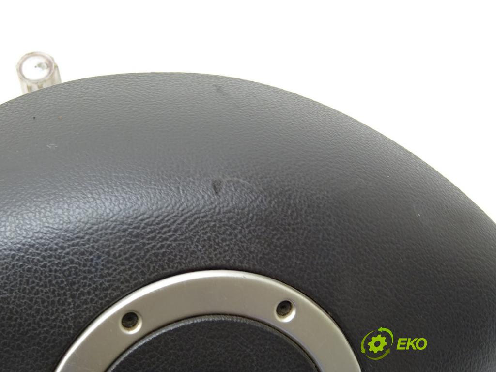 FIAT PUNTO (188_) 1999 - 2012 1.2 60 (188.030, .050, .130, .150, .230, .250) 44 AirBag volantu 7353352430 (Airbagy)