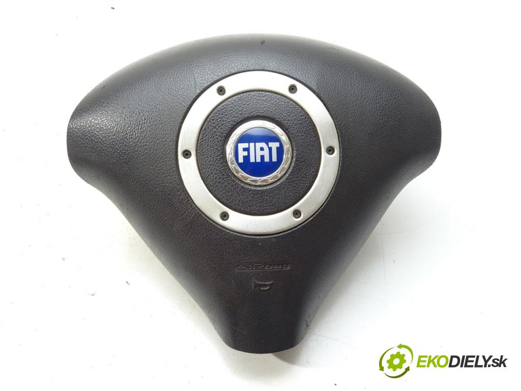 FIAT PUNTO (188_) 1999 - 2012    1.2 60 (188.030, .050, .130, .150, .230, .250) 44   AirBag volantu 7353352430 (Airbagy)