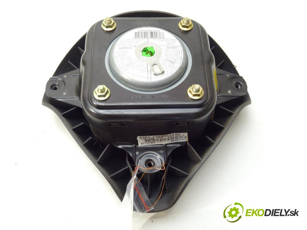 FIAT PUNTO (188_) 1999 - 2012 1.2 60 (188.030, .050, .130, .150, .230, .250) 44 AirBag volantu 7353352430 (Airbagy)
