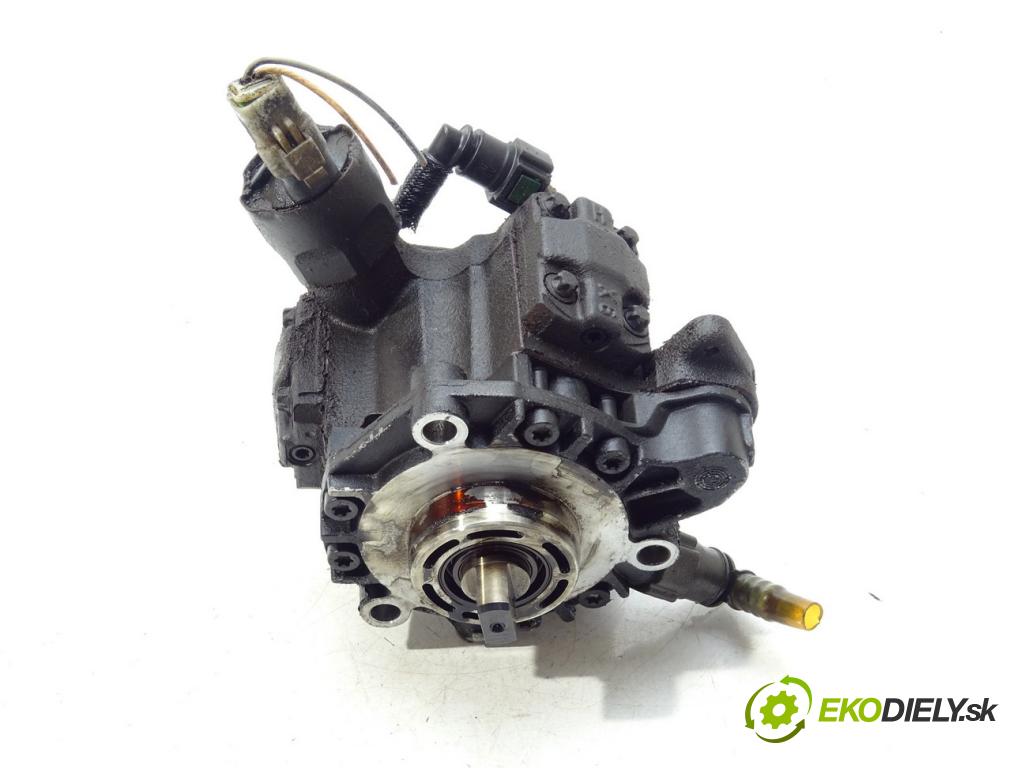 PEUGEOT 407 SW (6E_) 2004 - 2011    2.0 HDi 135 100 kW [136 KM] olej napędowy 2004 - 2  Pumpa vstrekovacia A2C20000598 (Vstrekovacie čerpadlá)