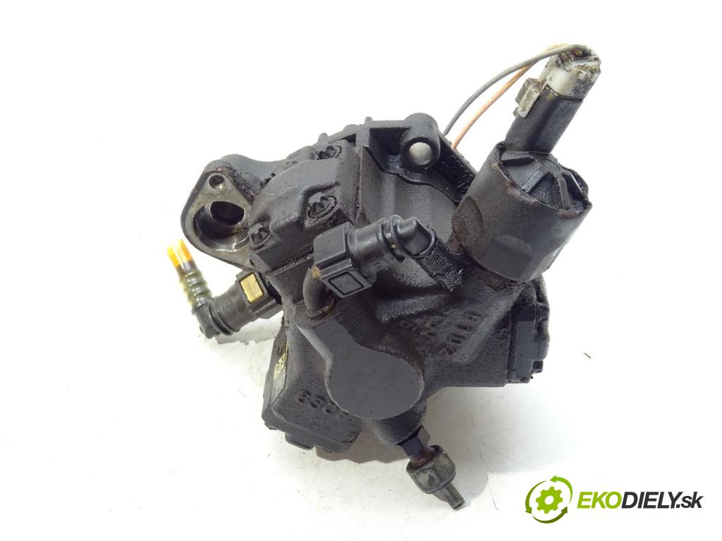 PEUGEOT 407 SW (6E_) 2004 - 2011    2.0 HDi 135 100 kW [136 KM] olej napędowy 2004 - 2  Pumpa vstrekovacia A2C20000598 (Vstrekovacie čerpadlá)