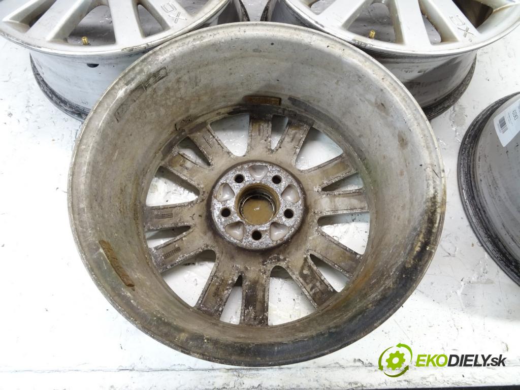 VOLVO --- --- disky hliníkové 17 7J 5X108 ET47 stred 67,1