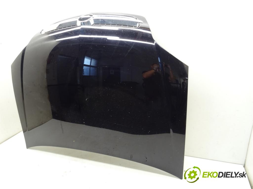 OPEL VECTRA C (Z02) 2002 - 2009    2.2 DTI 16V (F69) 92 kW [125 KM] olej napędowy 200  kapota