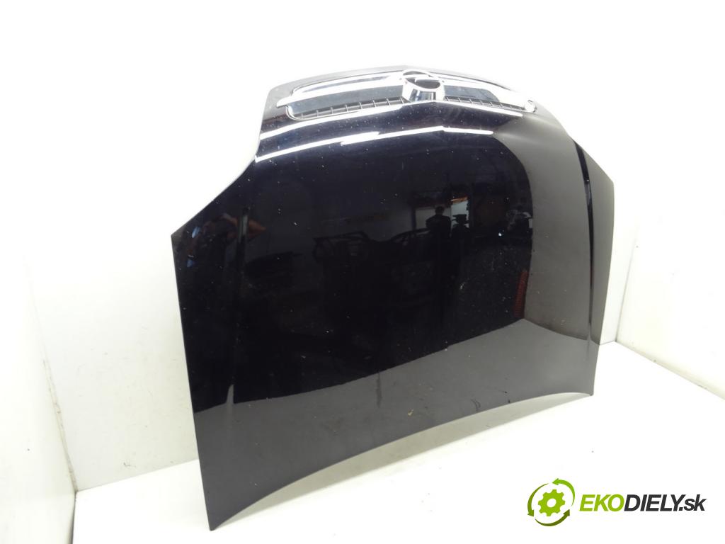 OPEL VECTRA C (Z02) 2002 - 2009    2.2 DTI 16V (F69) 92 kW [125 KM] olej napędowy 200  kapota