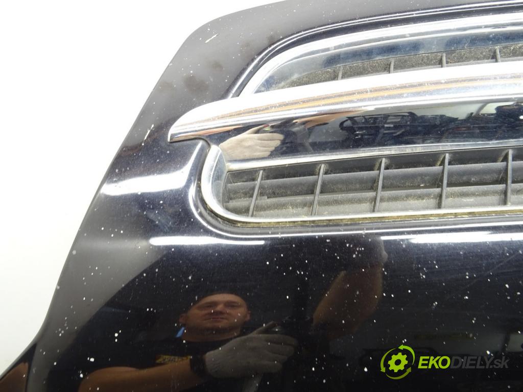 OPEL VECTRA C (Z02) 2002 - 2009    2.2 DTI 16V (F69) 92 kW [125 KM] olej napędowy 200  kapota