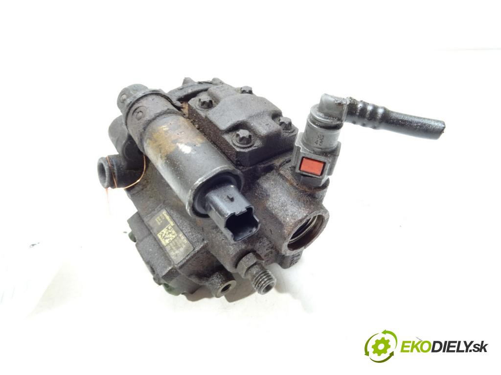 FORD FOCUS C-MAX (DM2) 2003 - 2007    1.8 TDCi 85 kW [115 KM] olej napędowy 2005 - 2007  Pumpa vstrekovacia 4M5Q9B395AF (Vstrekovacie čerpadlá)