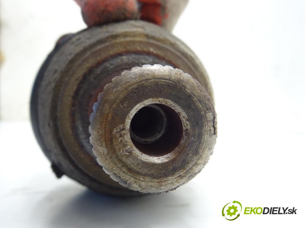 FORD FOCUS C-MAX (DM2) 2003 - 2007    1.8 TDCi 85 kW [115 KM] olej napędowy 2005 - 2007  Poloos pravá  (Poloosy)