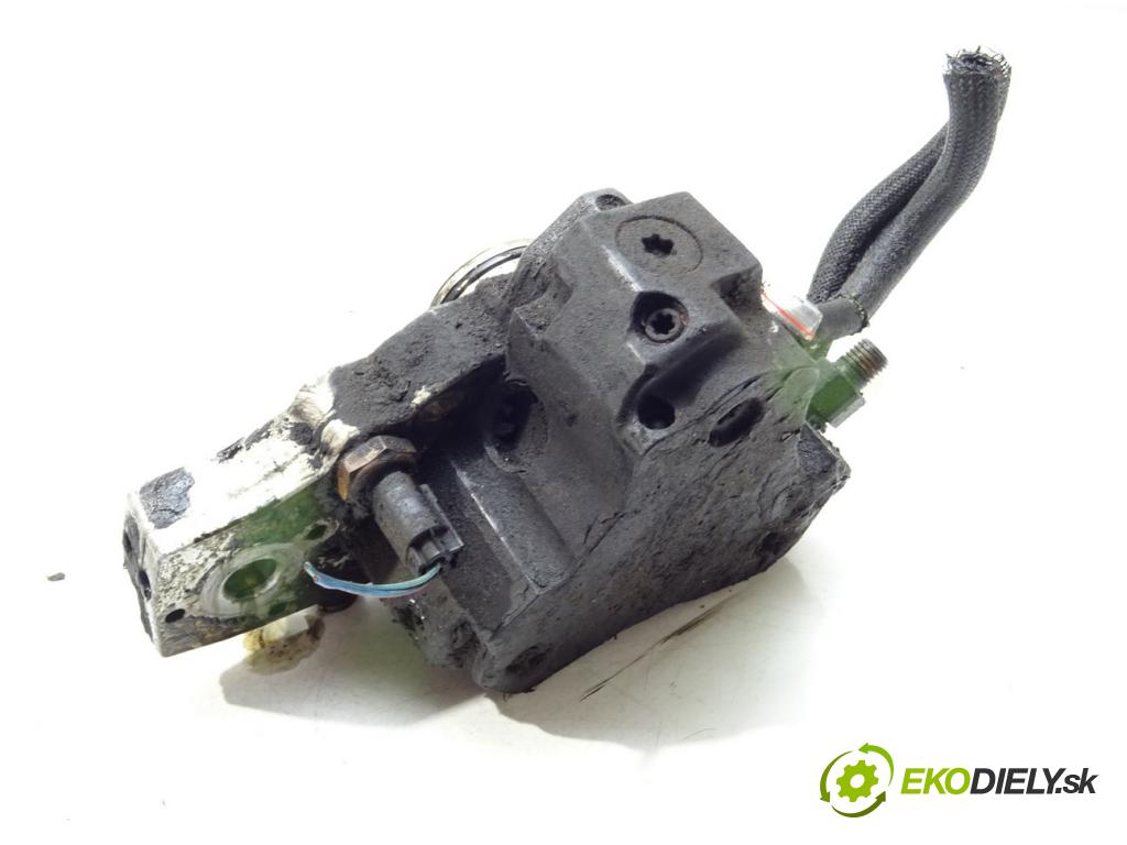 MERCEDES-BENZ KLASA E (W211) 2002 - 2009    E 200 CDI (211.004) 75 kW [102 KM] olej napędowy 2  Pumpa vstrekovacia  (Vstrekovacie čerpadlá)