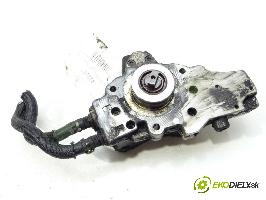 MERCEDES-BENZ KLASA E (W211) 2002 - 2009    E 200 CDI (211.004) 75 kW [102 KM] olej napędowy 2  Pumpa vstrekovacia  (Vstrekovacie čerpadlá)