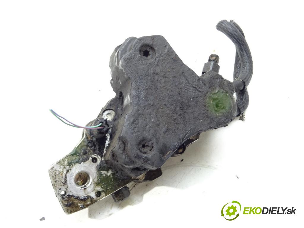 MERCEDES-BENZ KLASA E (W211) 2002 - 2009    E 200 CDI (211.004) 75 kW [102 KM] olej napędowy 2  Pumpa vstrekovacia  (Vstrekovacie čerpadlá)