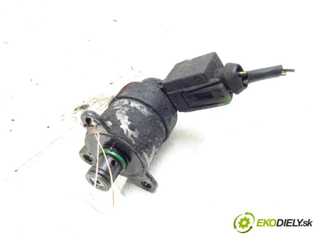 MERCEDES-BENZ KLASA E (W211) 2002 - 2009    E 200 CDI (211.004) 75 kW [102 KM] olej napędowy 2  Regulátor tlaku paliva 0928400508 (Ostatné)