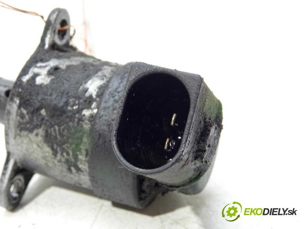 MERCEDES-BENZ KLASA E (W211) 2002 - 2009    E 200 CDI (211.004) 75 kW [102 KM] olej napędowy 2  Regulátor tlaku paliva 0928400508 (Ostatné)