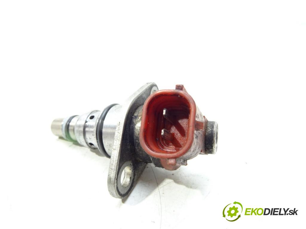 NISSAN PRIMERA (P12) 2002 - 2022    2.2 Di 93 kW [126 KM] olej napędowy 2002 - 2007  Regulátor tlaku paliva  (Ostatné)