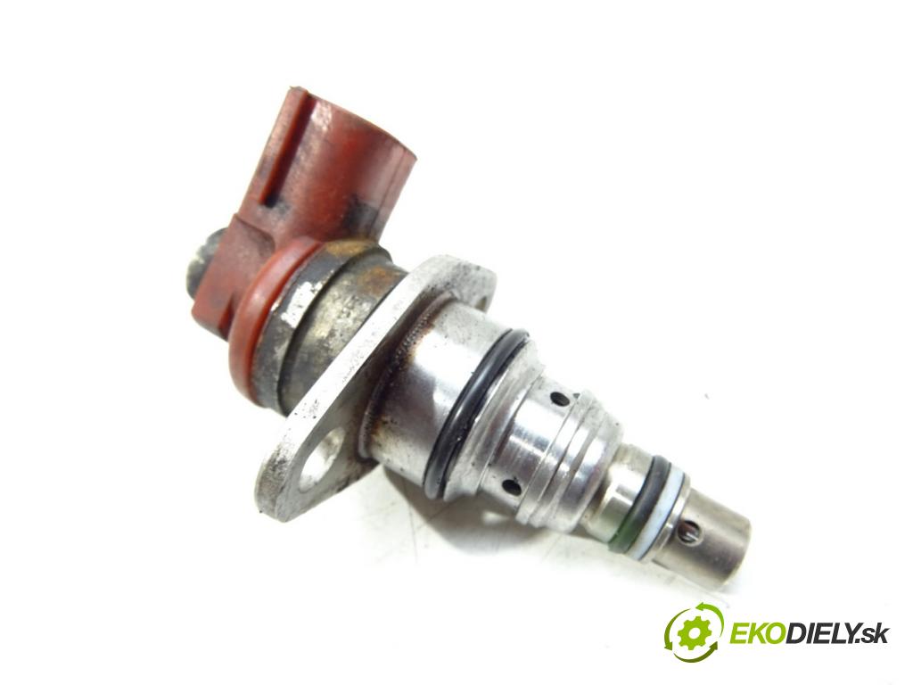 NISSAN PRIMERA (P12) 2002 - 2022    2.2 Di 93 kW [126 KM] olej napędowy 2002 - 2007  Regulátor tlaku paliva  (Ostatné)