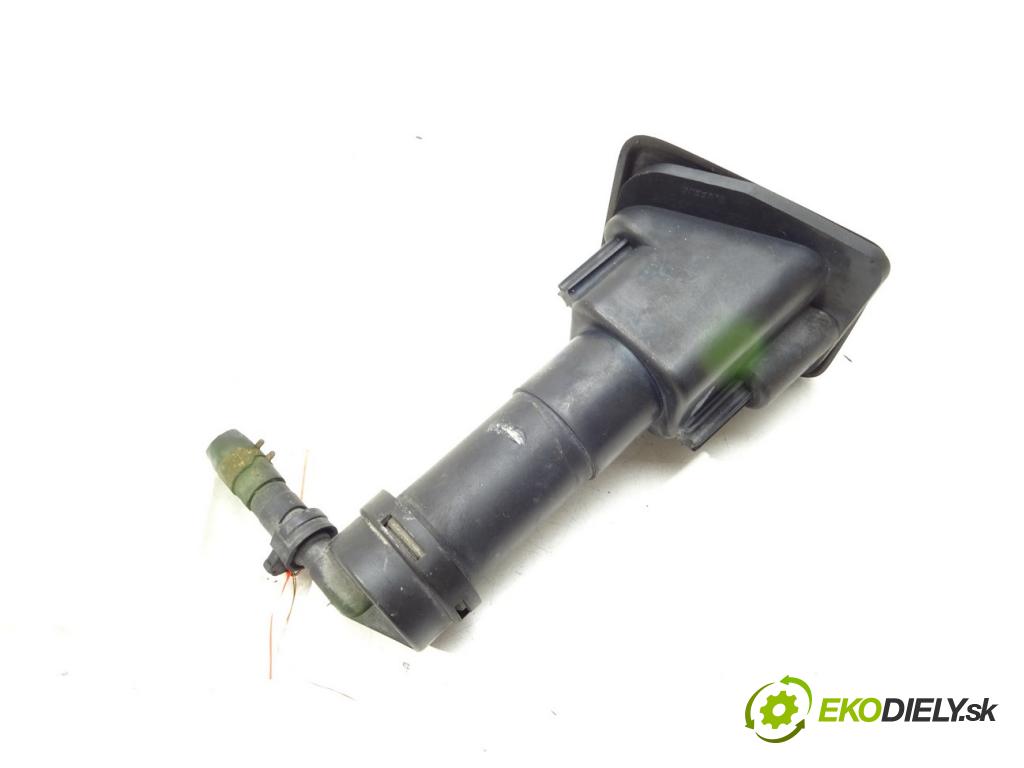 NISSAN PRIMERA (P12) 2002 - 2022    2.2 Di 93 kW [126 KM] olej napędowy 2002 - 2007  ostrekovača svetla ľavy 0 (Motorčeky, čerpadlá ostrekovačov)