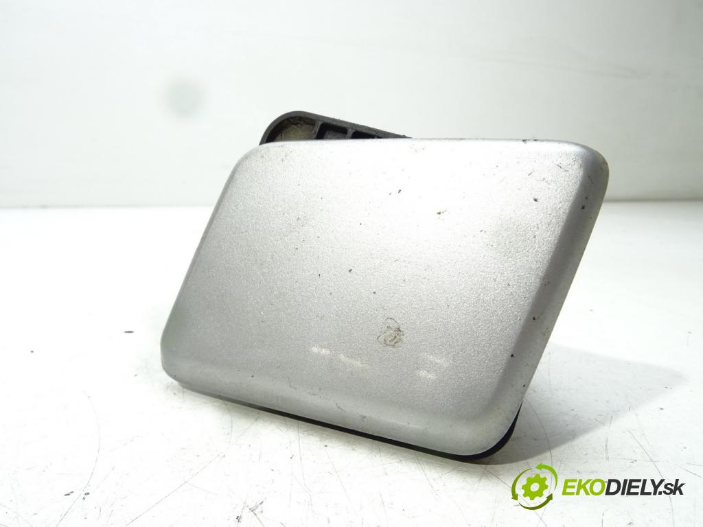 NISSAN PRIMERA (P12) 2002 - 2022    2.2 Di 93 kW [126 KM] olej napędowy 2002 - 2007  ostrekovača svetla ľavy 0 (Motorčeky, čerpadlá ostrekovačov)