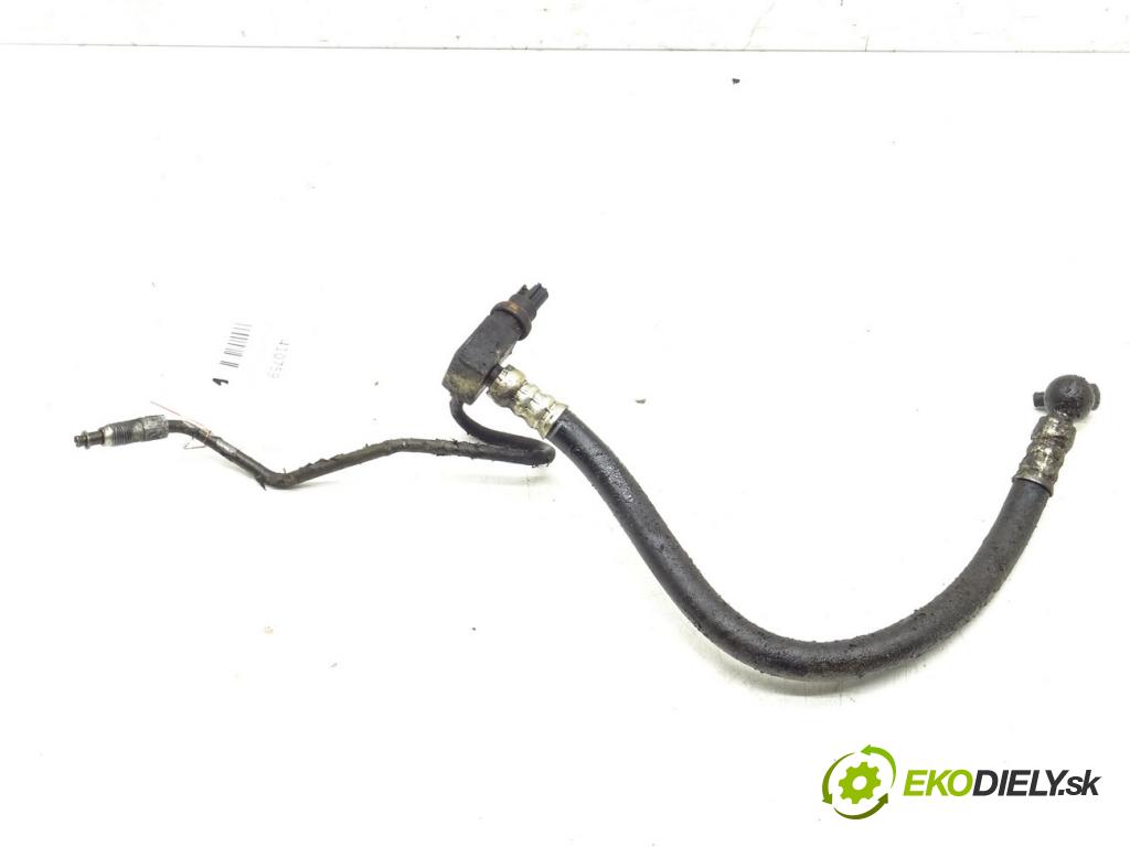 NISSAN PRIMERA (P12) 2002 - 2022    2.2 Di 93 kW [126 KM] olej napędowy 2002 - 2007  hadica servočerpadlo  (Rúrky, hadice servočerpadla)