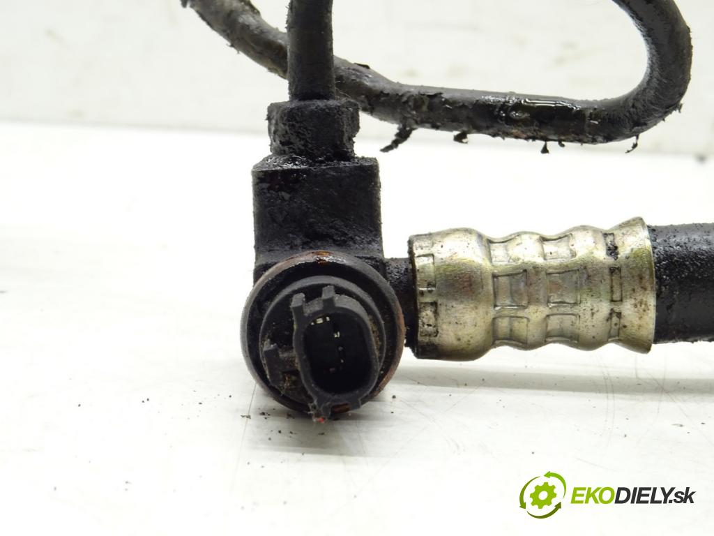 NISSAN PRIMERA (P12) 2002 - 2022    2.2 Di 93 kW [126 KM] olej napędowy 2002 - 2007  hadica servočerpadlo  (Rúrky, hadice servočerpadla)