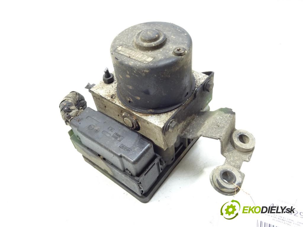 AUDI A3 (8L1) 1996 - 2006    1.8 T 110 kW [150 KM] benzyna 1996 - 2003  Pumpa ABS 1C0907379G (Pumpy ABS)