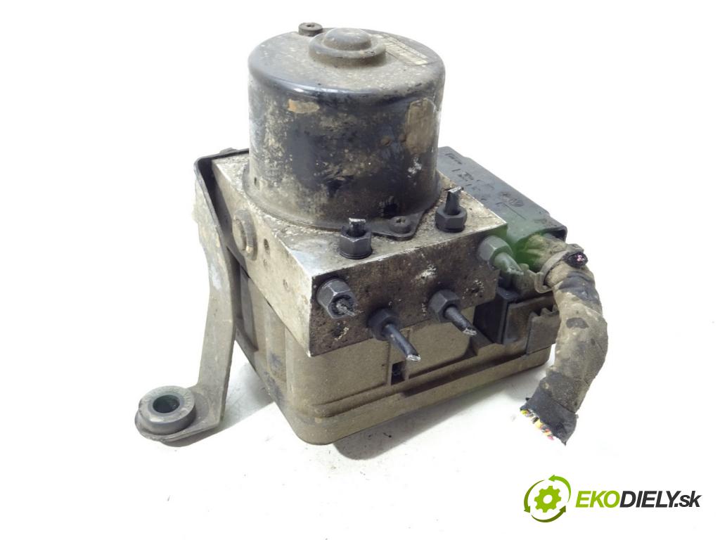 AUDI A3 (8L1) 1996 - 2006    1.8 T 110 kW [150 KM] benzyna 1996 - 2003  Pumpa ABS 1C0907379G (Pumpy ABS)