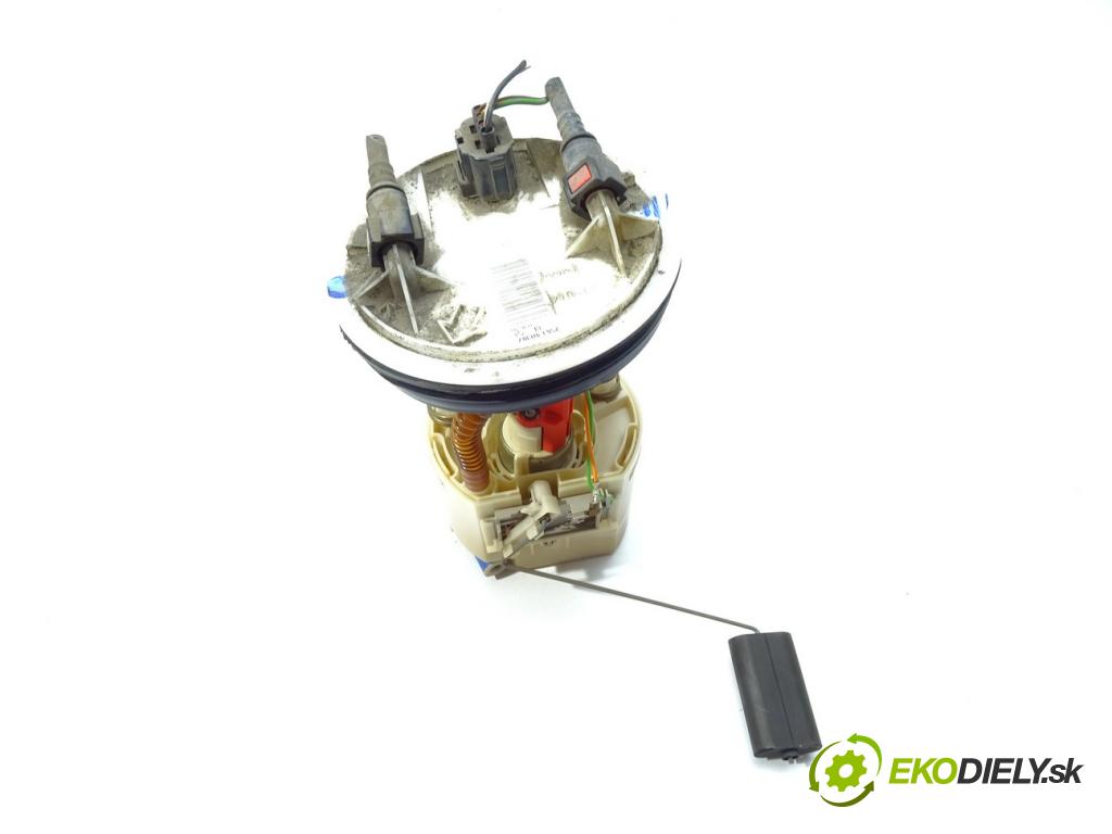 FORD FIESTA V (JH_, JD_) 2001 - 2014    1.25 16V 55 kW [75 KM] benzyna 2002 - 2008  Pumpa paliva vnútorná 2S619H307CE (Palivové pumpy, čerpadlá, plaváky)