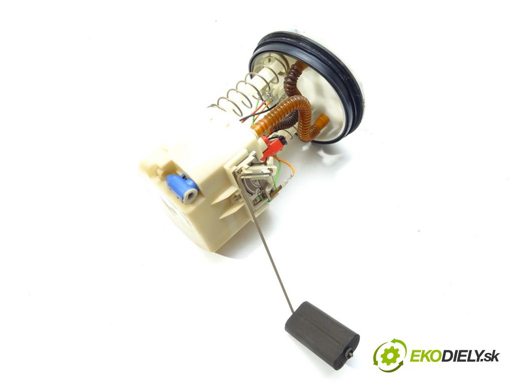 FORD FIESTA V (JH_, JD_) 2001 - 2014    1.25 16V 55 kW [75 KM] benzyna 2002 - 2008  Pumpa paliva vnútorná 2S619H307CE (Palivové pumpy, čerpadlá, plaváky)