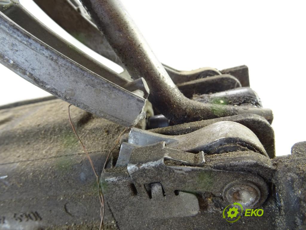 BMW X3 (E83) 2003 - 2011    2.5 i 141 kW [192 KM] benzyna 2004 - 2006  Prevodovka 7167068 (Prevodovky)