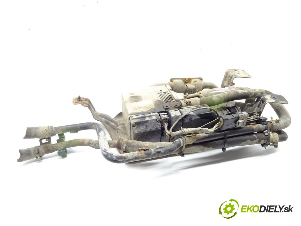Solid Axle Suspension Systems: Types, Features, And Benefits | Vehicle - View #4