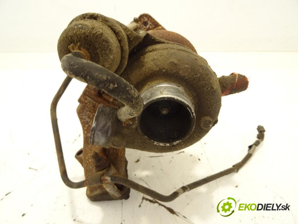 RENAULT TRUCKS ---    ---  turbo RENAULT MIDLUM S 120
