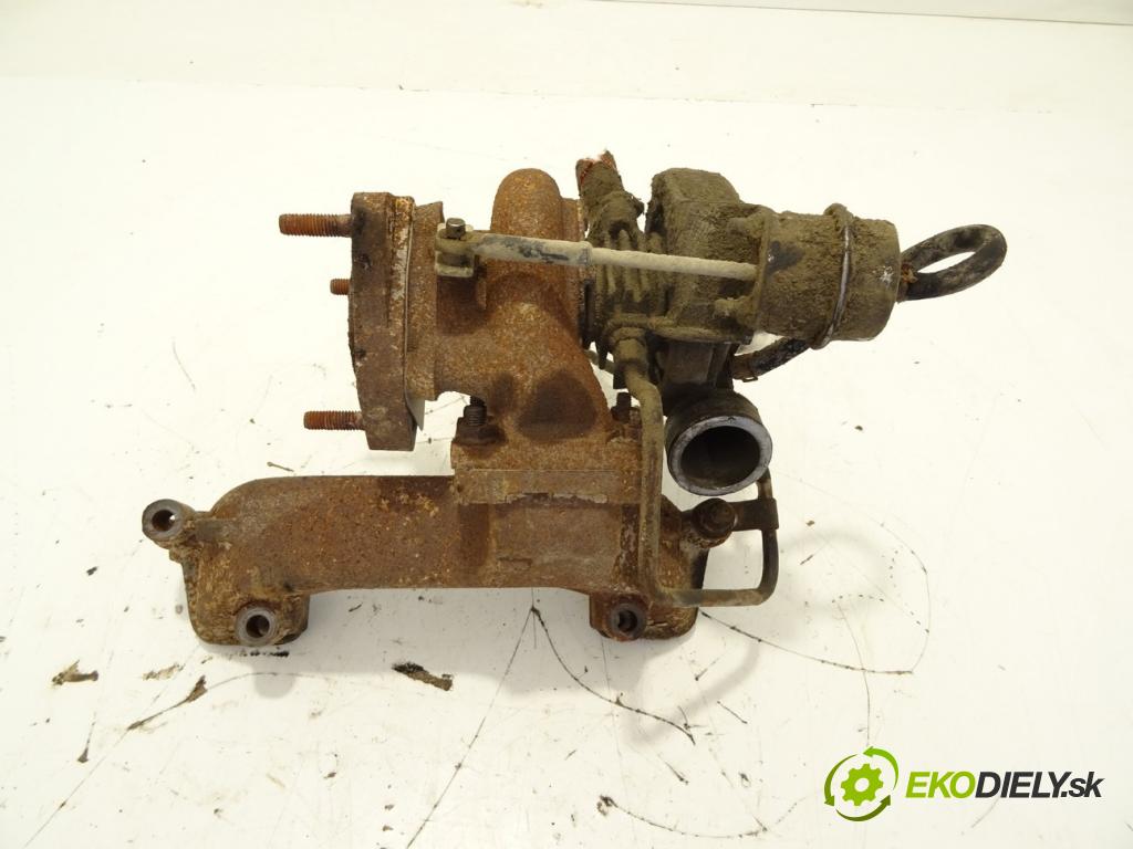 RENAULT TRUCKS ---    ---  turbo RENAULT MIDLUM S 120