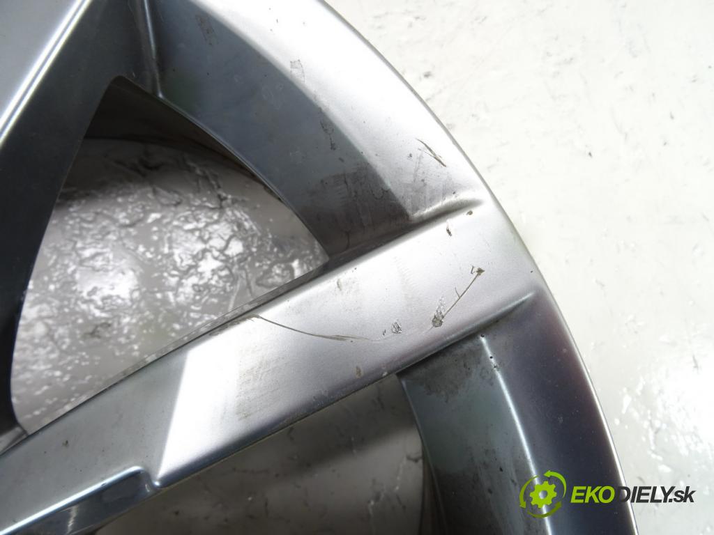 VW PASSAT B8 (3G2, CB2) 2014 - 2022    ---  disk 18 8J 5X112 57,1 ET44 1kus