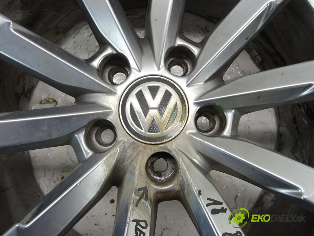 VW PASSAT B8 (3G2, CB2) 2014 - 2022    ---  disk 18 8J 5X112 57,1 ET44 1kus