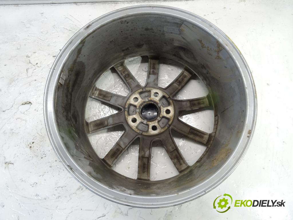 VW PASSAT B8 (3G2, CB2) 2014 - 2022    ---  disk 18 8J 5X112 57,1 ET44 1kus