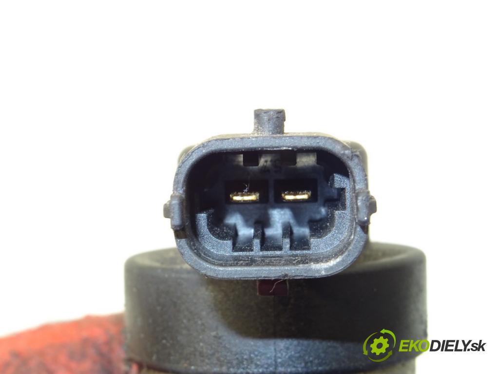 FORD FOCUS II Turnier (DA_, FFS, DS) 2004 - 2012    1.6 TDCi 66 kW [90 KM] olej napędowy 2004 - 2012  Regulátor tlaku paliva 0928400607 (Ostatné)