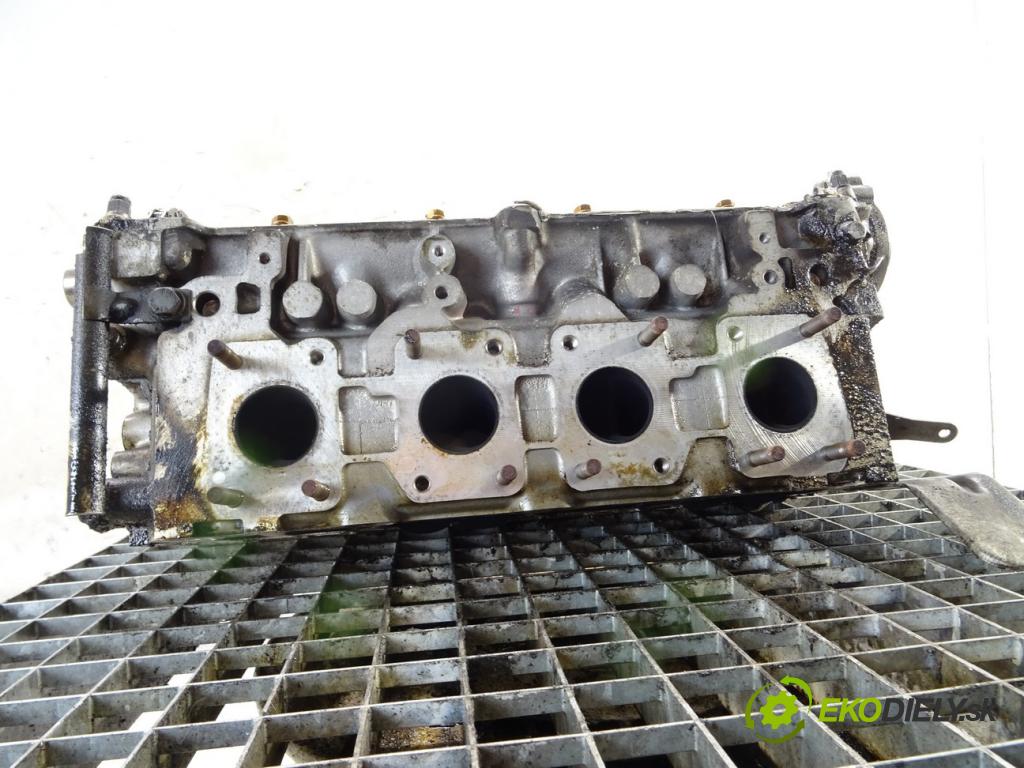 FORD FOCUS II Turnier (DA_, FFS, DS) 2004 - 2012    1.6 TDCi 66 kW [90 KM] olej napędowy 2004 - 2012  Hlava valcov HHDA (Hlavy valcov)